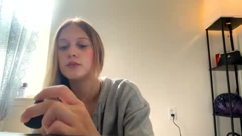 Snapshot of rebeccascottx chatting on 5, 8, 2026 rebeccascottx online show from 5, 8, 2026