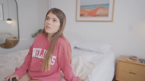 - Maria - Of rebeccastonec - telegram  online show from 8, 10, 2025