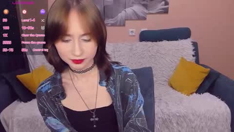RebeccaWind online show from 21, 9, 2025