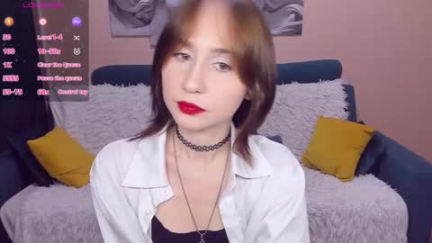 RebeccaWind online show from 23, 9, 2025
