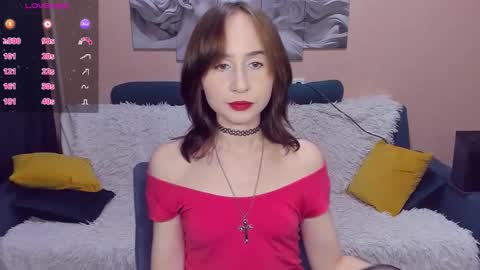 RebeccaWind online show from 29, 9, 2025