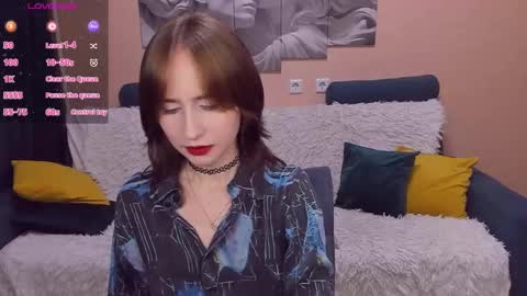 RebeccaWind online show from 7, 10, 2025