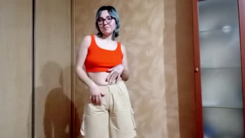 Zoe online show from 23, 2, 2026