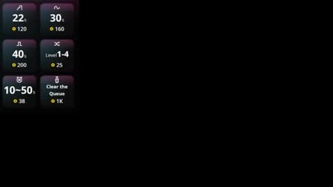 Snapshot of rebegoldnoir chatting on 3, 7, 2026 Mistress Rebecca online show from 3, 7, 2026