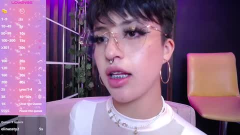 REBEKA online show from 21, 1, 2025