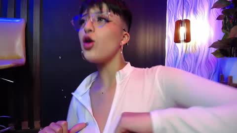 REBEKA online show from 1, 2, 2025