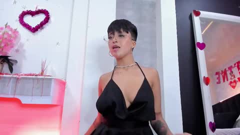 REBEKA online show from 21, 2, 2025