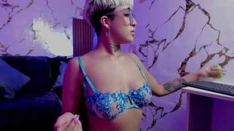 REBEKA online show from 17, 9, 2025