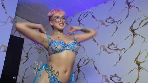 REBEKA online show from 7, 3, 2026