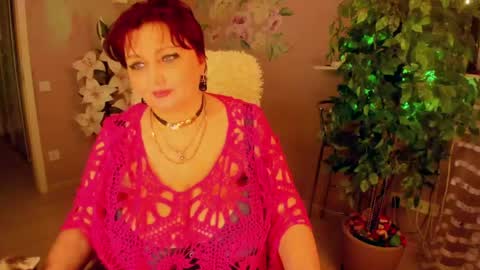 rebekkacharm online show from 20, 5, 2026