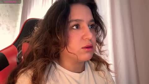 rebekkalucky online show from 30, 9, 2025