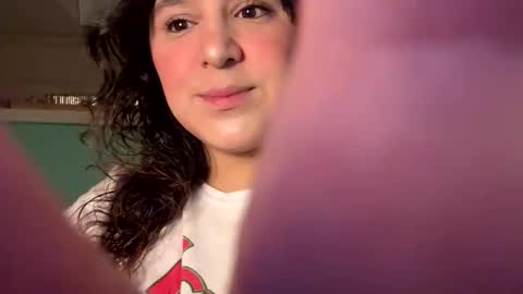 rebekkalucky online show from 15, 1, 2026