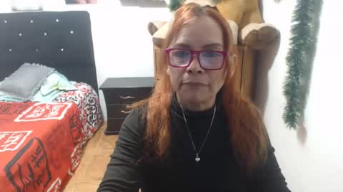 rebeka online show from 7, 1, 2026