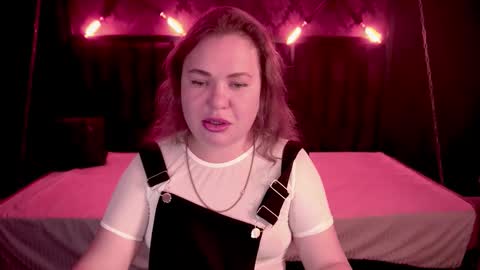 rebellush online show from 4, 10, 2025