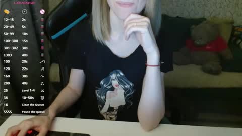 RebesaOlset online show from 17, 1, 2026