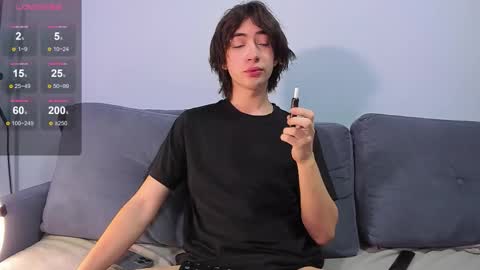 Alan online show from 21, 11, 2025