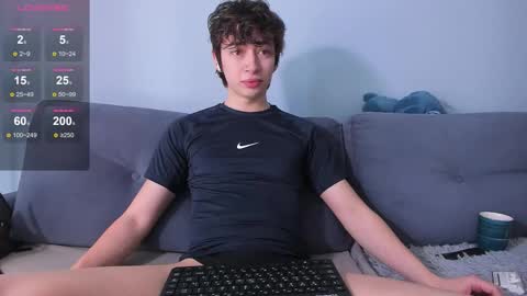 Alan online show from 21, 3, 2026