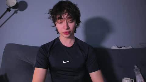 Alan online show from 19, 4, 2026