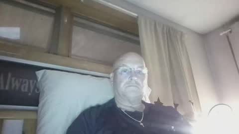 Mtn. Man online show from 8, 10, 2025