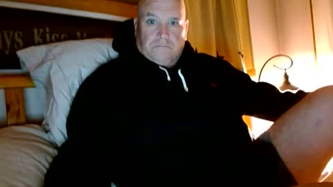 Mtn. Man online show from 23, 10, 2025