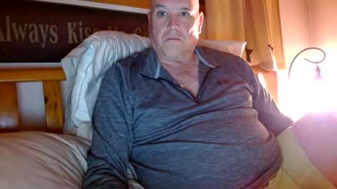 Mtn. Man online show from 25, 10, 2025