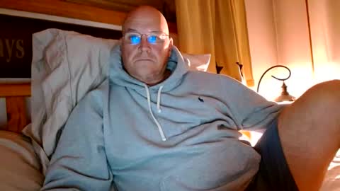 Mtn. Man online show from 28, 10, 2025