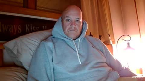 Mtn. Man online show from 30, 10, 2025