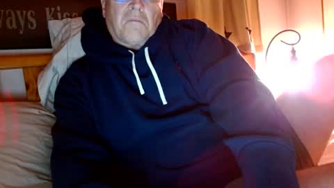 Mtn. Man online show from 31, 10, 2025