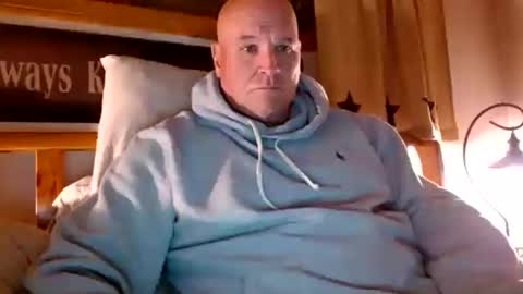 Mtn. Man online show from 2, 11, 2025