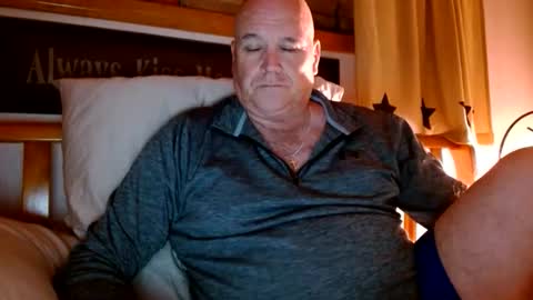 Mtn. Man online show from 6, 11, 2025