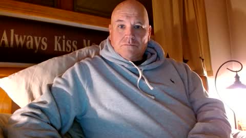 Mtn. Man online show from 8, 11, 2025