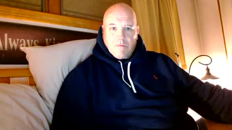 Mtn. Man online show from 9, 11, 2025