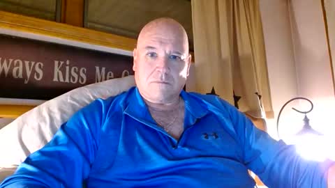 Mtn. Man online show from 15, 11, 2025