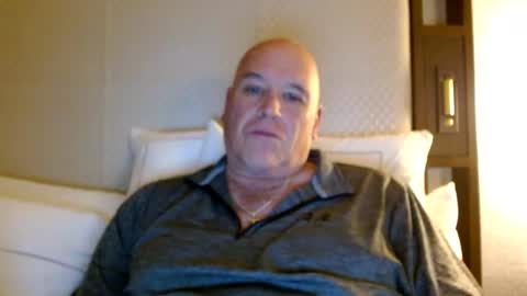 Mtn. Man online show from 19, 11, 2025