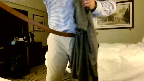 Mtn. Man online show from 20, 11, 2025