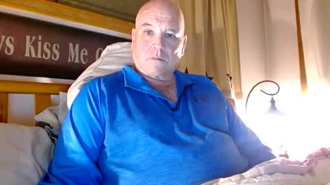 Mtn. Man online show from 21, 11, 2025