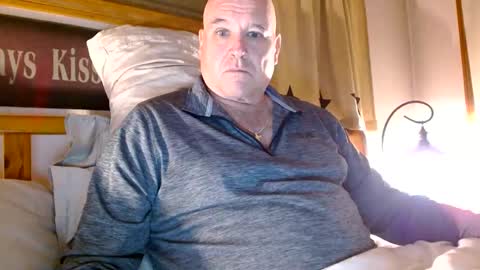 Mtn. Man online show from 23, 11, 2025