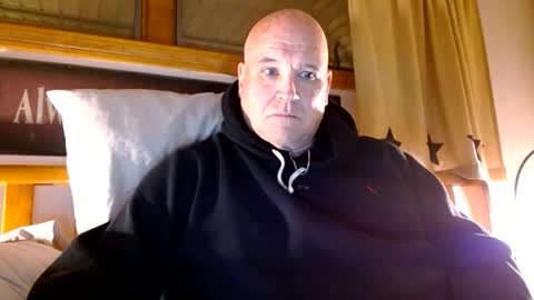 Mtn. Man online show from 26, 11, 2025