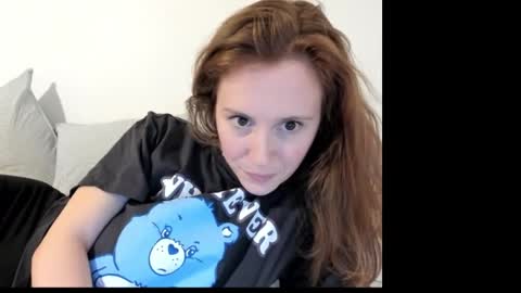 Lolanaturalred online show from 1, 2, 2025