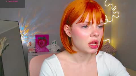 red__candy online show from 25, 2, 2025