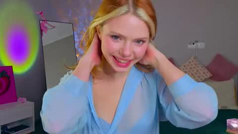 red__candy online show from 25, 11, 2025
