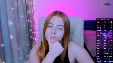 red__dizzy online show from 19, 10, 2025