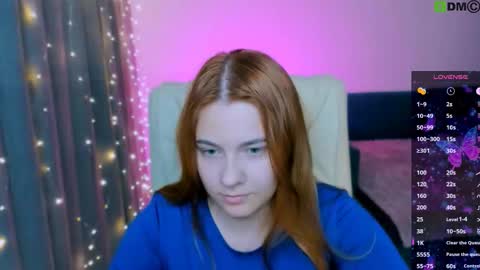 red__dizzy online show from 20, 10, 2025