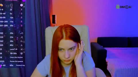 red__dizzy online show from 18, 2, 2026