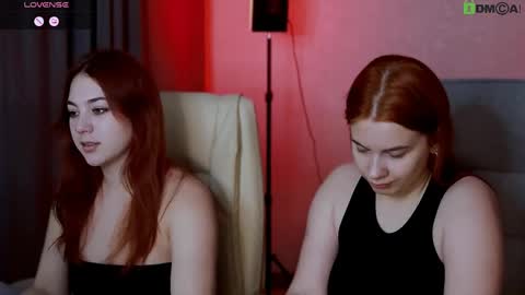 red__dizzy online show from 11, 4, 2026