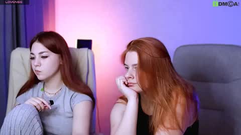 Snapshot of red__dizzy chatting on 25, 4, 2026 red__dizzy online show from 25, 4, 2026