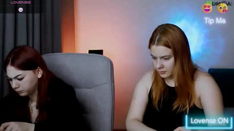 Snapshot of red__dizzy chatting on 20, 5, 2026 red__dizzy online show from 20, 5, 2026