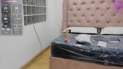 Amber  online show from 1, 3, 2026