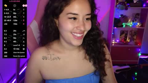 Snapshot of red_barbiedoll chatting on 8, 9, 2025 Barbie ----- online show from 8, 9, 2025