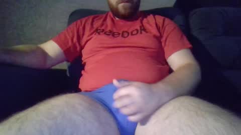 red_bearddd online show from 11, 10, 2025